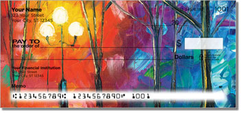 Parkside Stroll Theme Checks