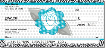 Inspiration Garden Theme Checks