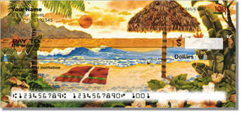 Altman Beach Theme Checks