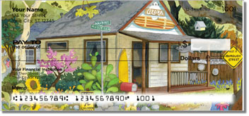 Altman Coastal Design Checks