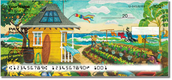 Altman Coastal Theme Checks
