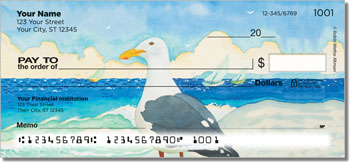 Altman Seagull Theme Checks