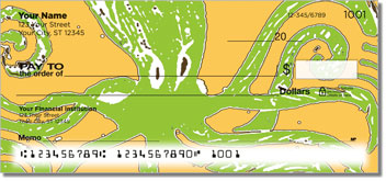 Tropical Nature Design Checks
