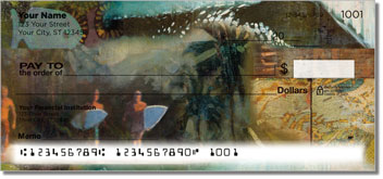 Tropical Shadow Box Design Checks