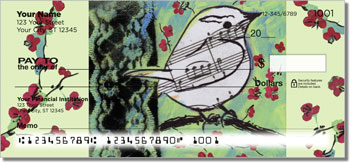 Bird Song Design Checks