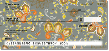 High Society Theme Checks