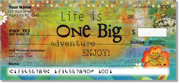 Joyful Inspiration Design Checks