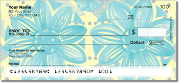 Folk Fantasy Theme Checks
