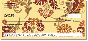 Prima Flourish Design Checks