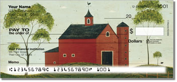 Kimble Barn Design Checks