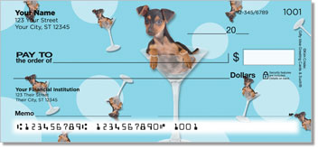Cosmopawlitan Design Checks