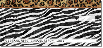 Wild Girl Theme Checks