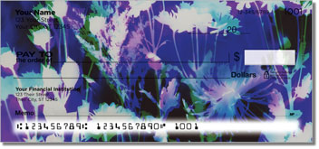 Bacca Floral Theme Checks