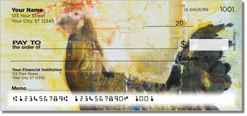 Dorien Nature Theme Checks