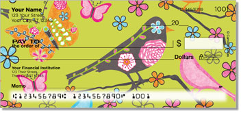 Be Still Design Checks