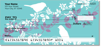 Bird on Branch Design Checks