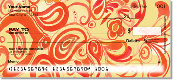 Feelin' Groovy Design Checks
