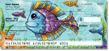 Embry Fish Design Checks