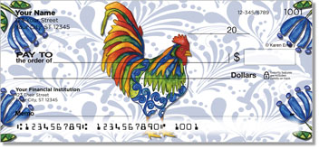 Embry Rooster Design Checks