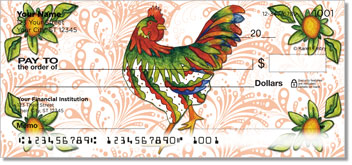 Embry Rooster Theme Checks
