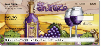 Embry Vino Design Checks