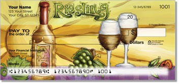 Embry Vino Theme Checks