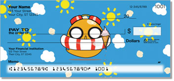 Willy the Ghost Design Checks