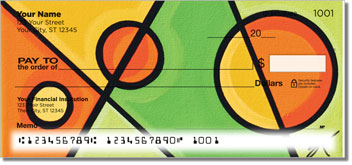 Pop Abstract Design Checks