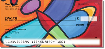 The Outdoors Theme Checks