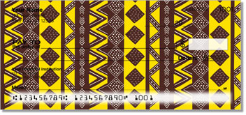 Safari Sunrise Theme Checks