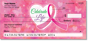 Celebrate Life Design Checks