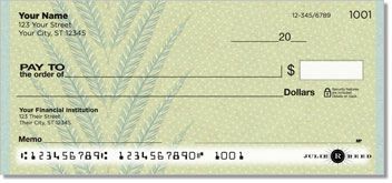 Reed Feather Design Checks