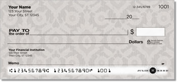 Brocade Design Checks
