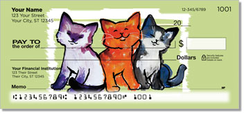 Wat Cat Design Checks
