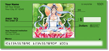 Quan Yin Design Checks