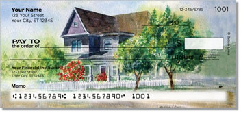 Lewis House Theme Checks