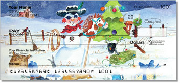 Snow Worker Design Checks