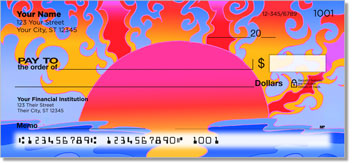 Sunny Daze Design Checks