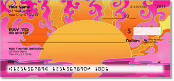 Sunny Daze Theme Checks