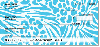 Marisu Valencia Safari Design Checks
