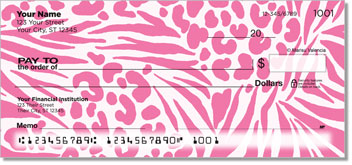Marisu Valencia Safari Theme Checks
