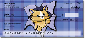 Cat Series 3 Theme Checks