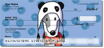 Greyhound Theme Checks