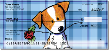 Jack Russell Terrier Design Checks