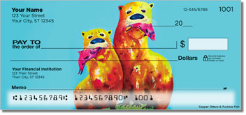 Otter Theme Checks