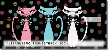Kitty Galore Theme Checks