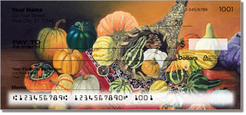 Realism Vision Personalized Checks