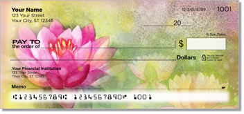 Namaste Personalized Checks