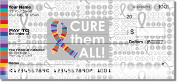 Cancer - Cure Them All Design Checks