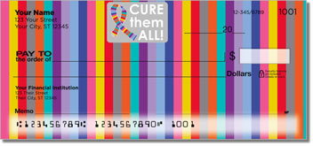 Cancer - Cure Them All Theme Checks